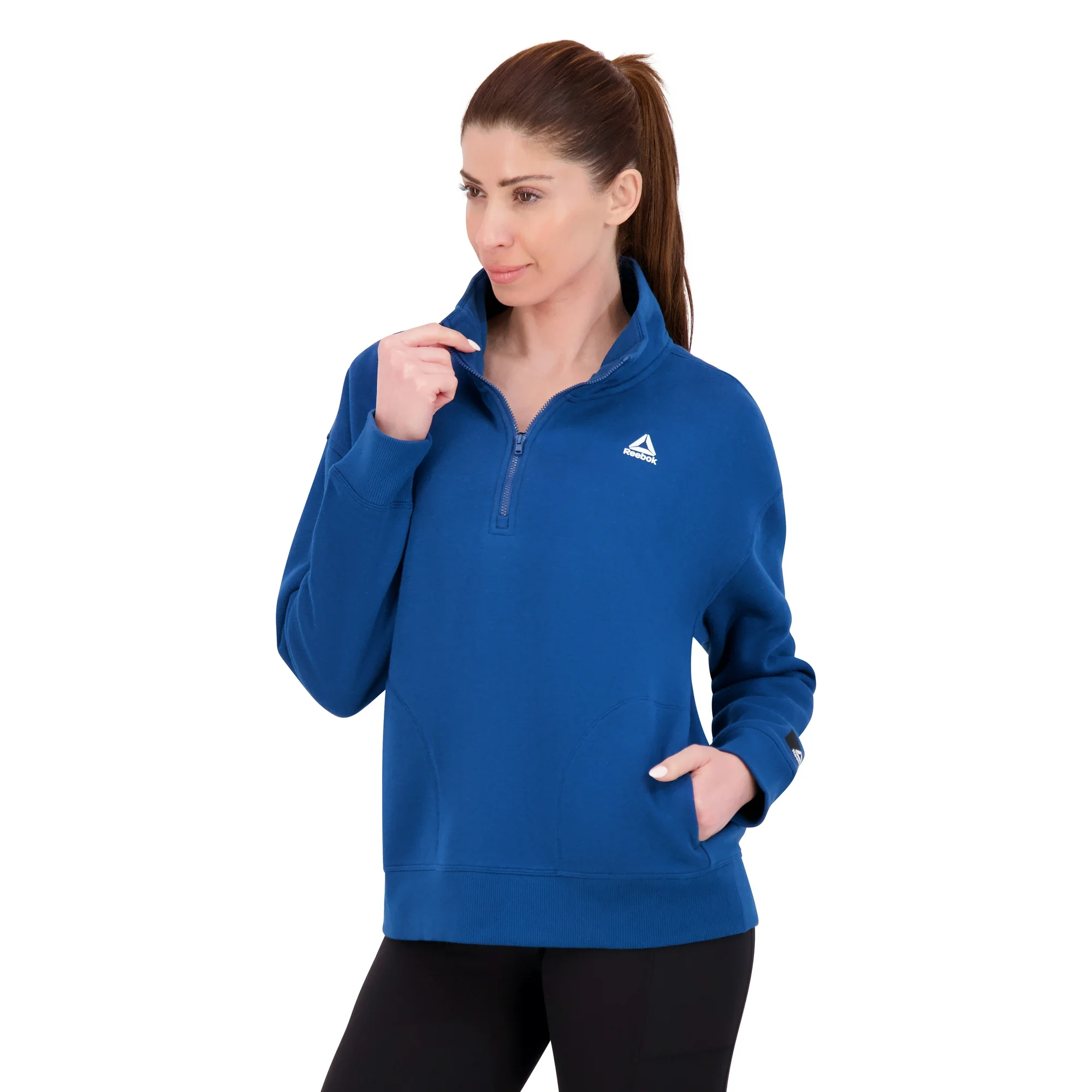 Women's outlet Reebok Half-Zip Bundle